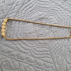 Authentic Swarovski Necklace